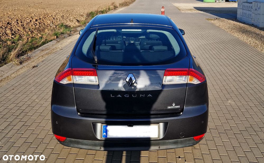 Renault Laguna 2.0 DCi Privilege - 6