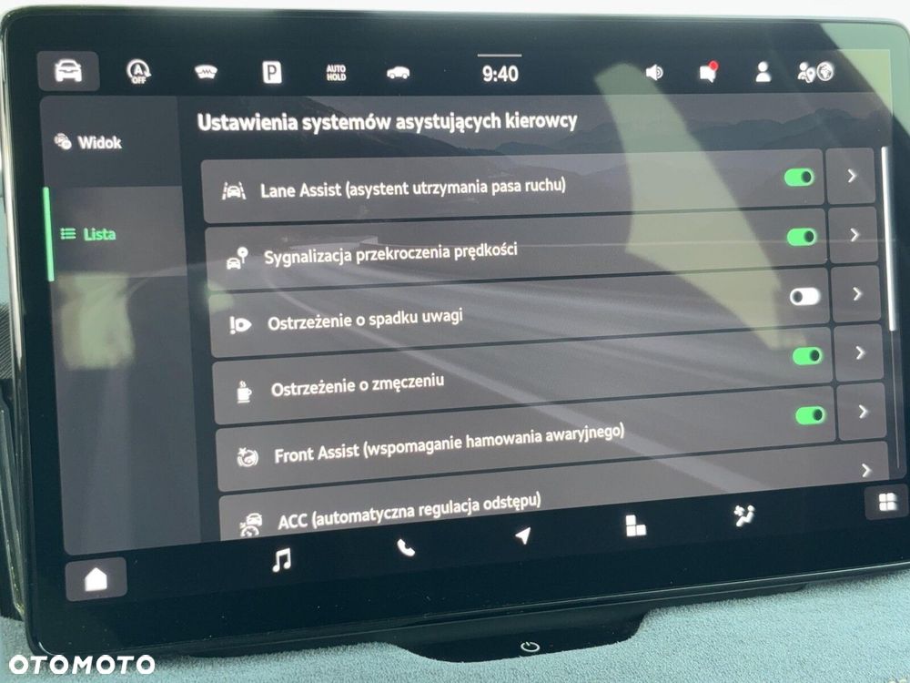 Skoda Superb - 36