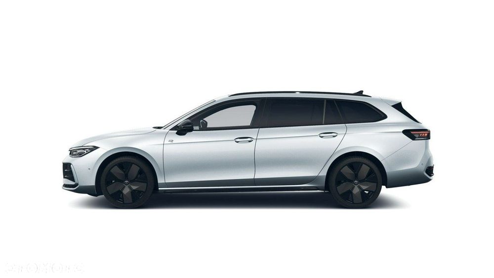 Volkswagen Passat 2.0 TSI R-Line Plus DSG - 2