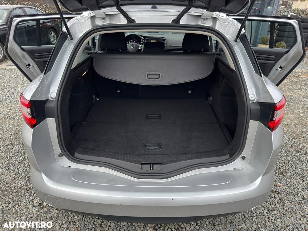 Renault Megane ENERGY dCi 110 EDC LIMITED - 22