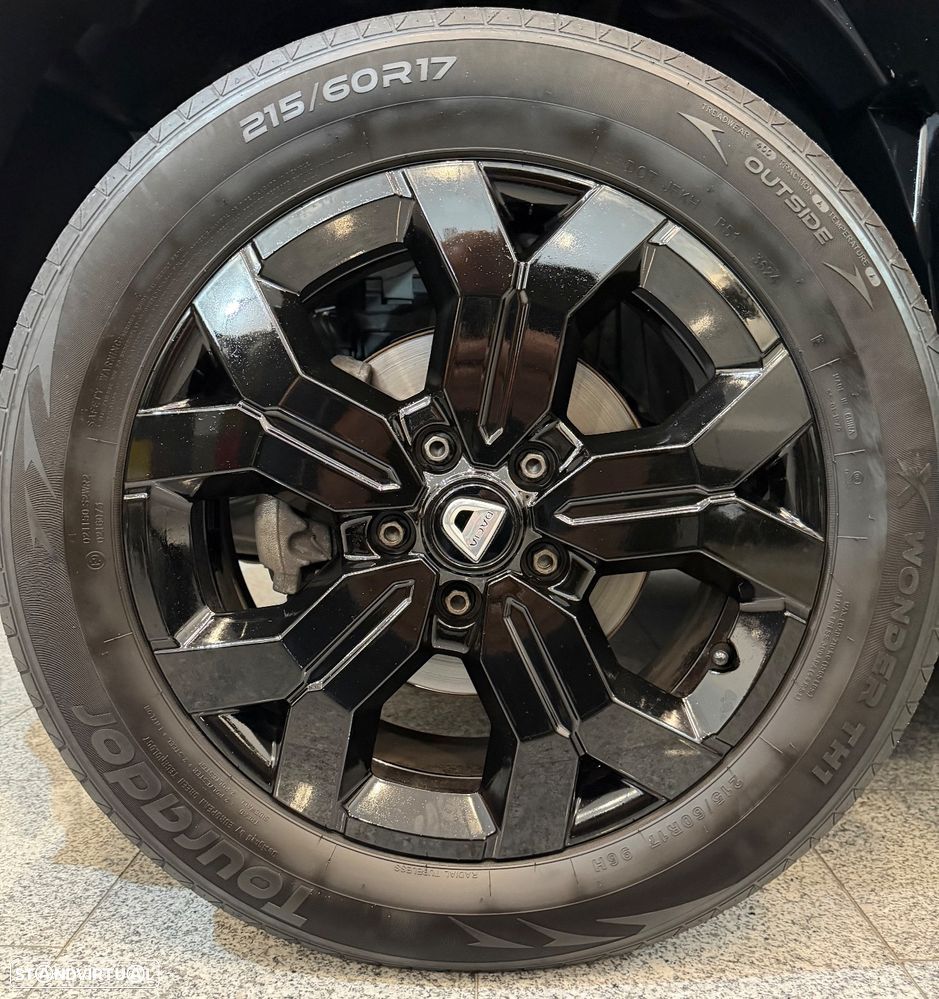 Dacia Duster 1.5 Blue dCi Extreme - 5