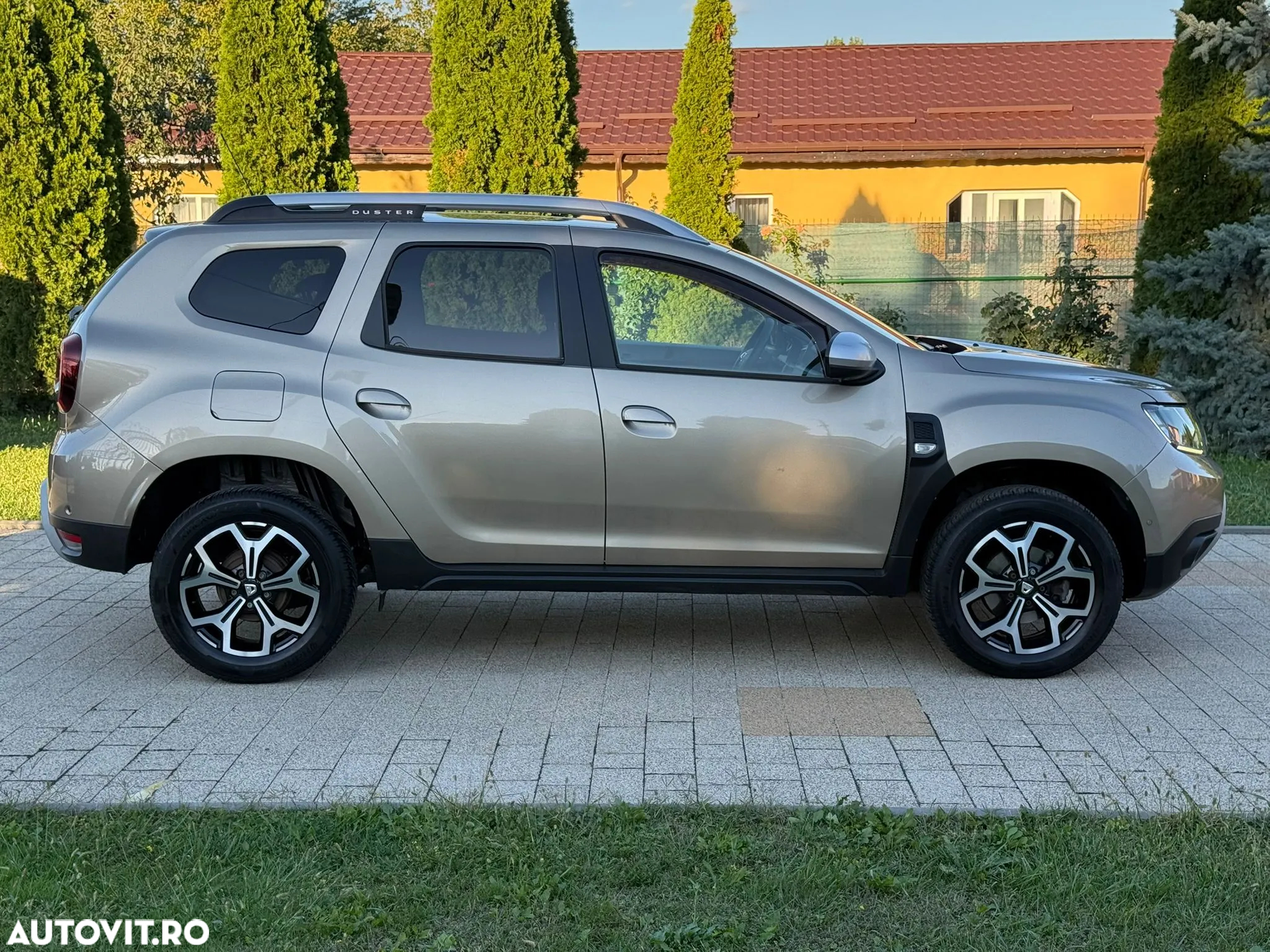 Dacia Duster - 23