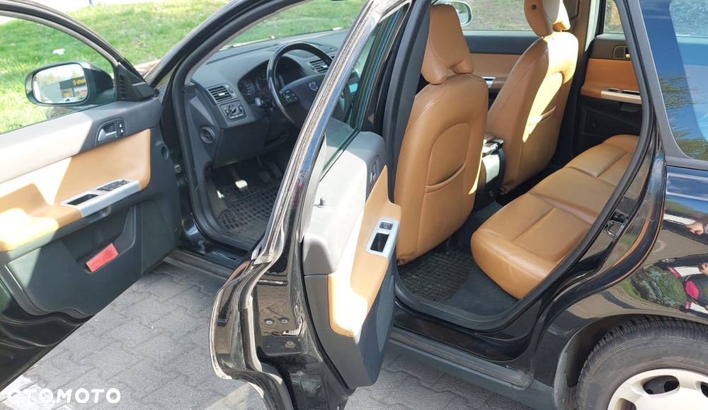 Volvo V50 1.6D - 6