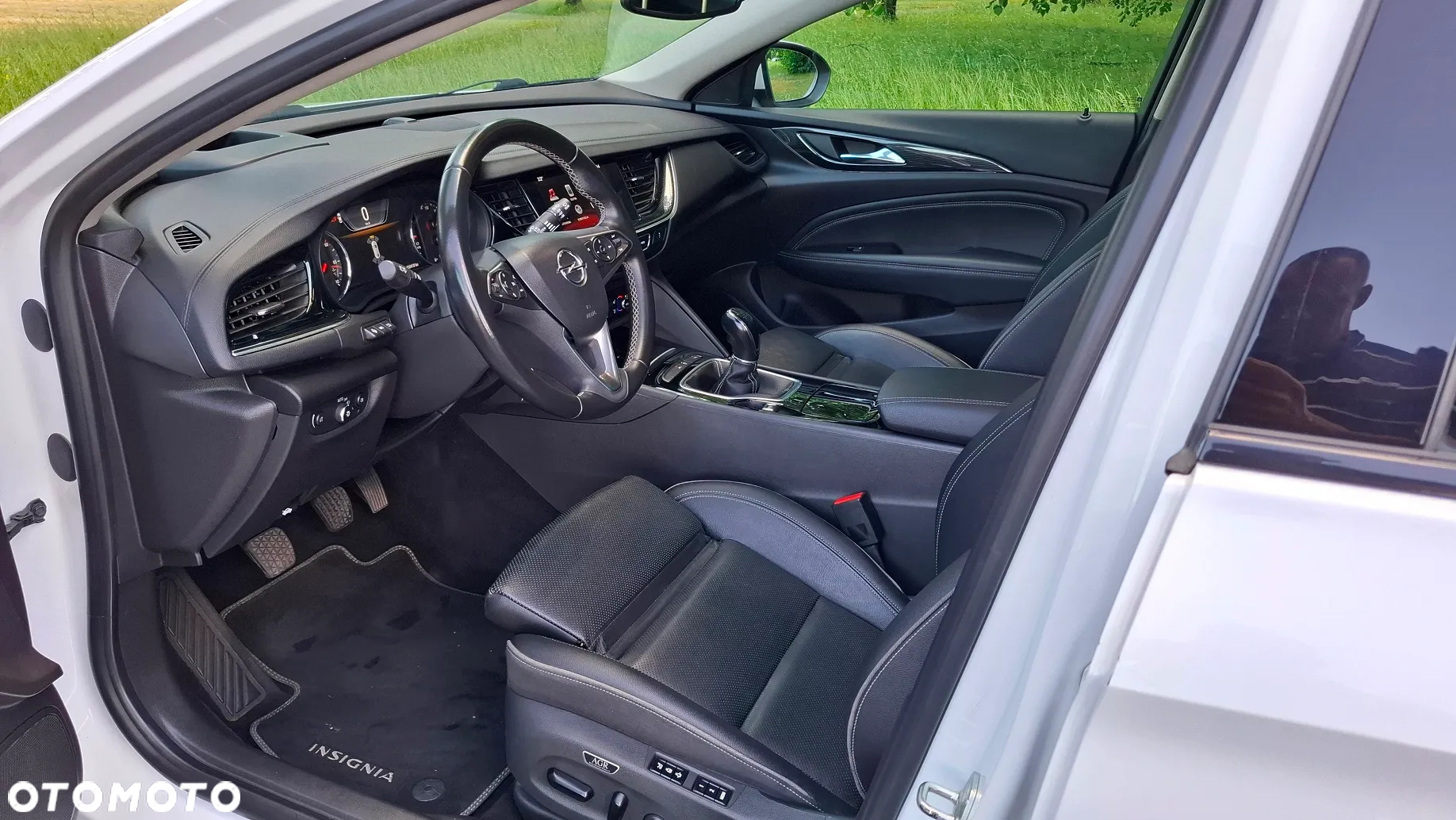 Opel Insignia 2.0 CDTI Executive S&S - 16
