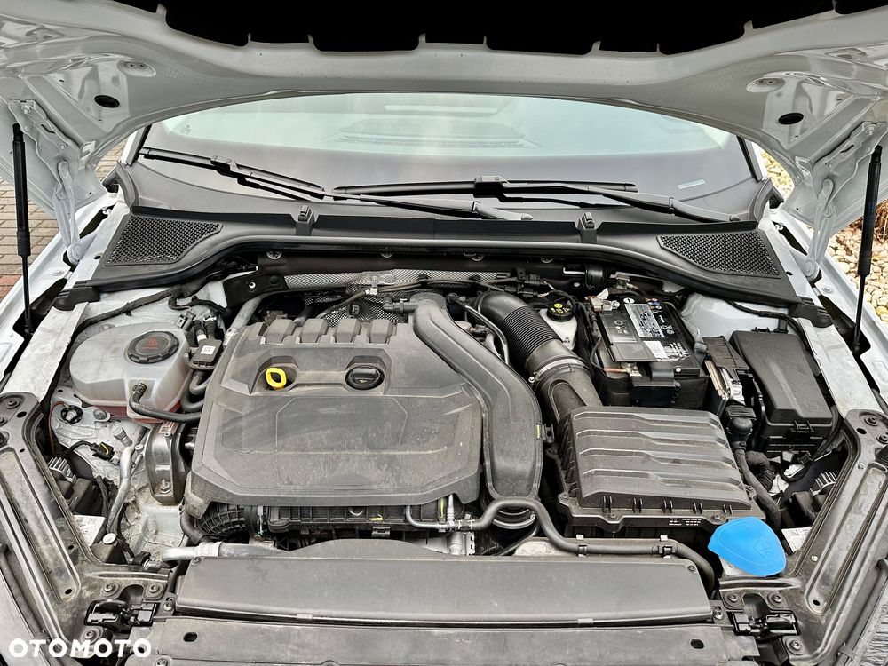 Skoda Octavia 1.5 TSI ACT Style - 11