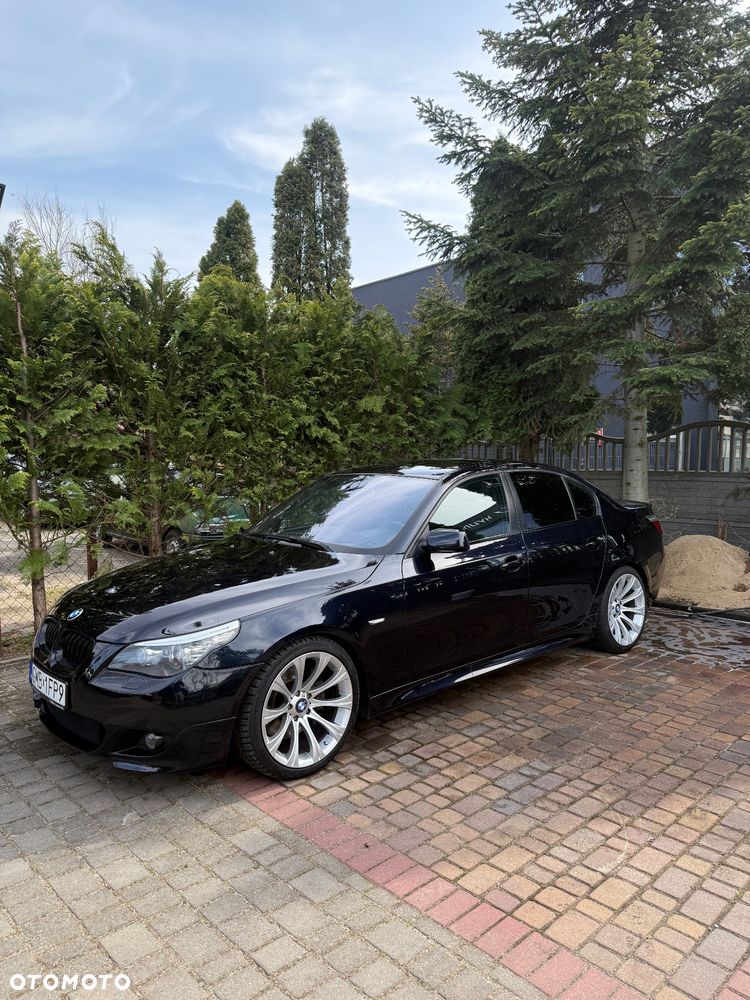 BMW Seria 5 535d - 41