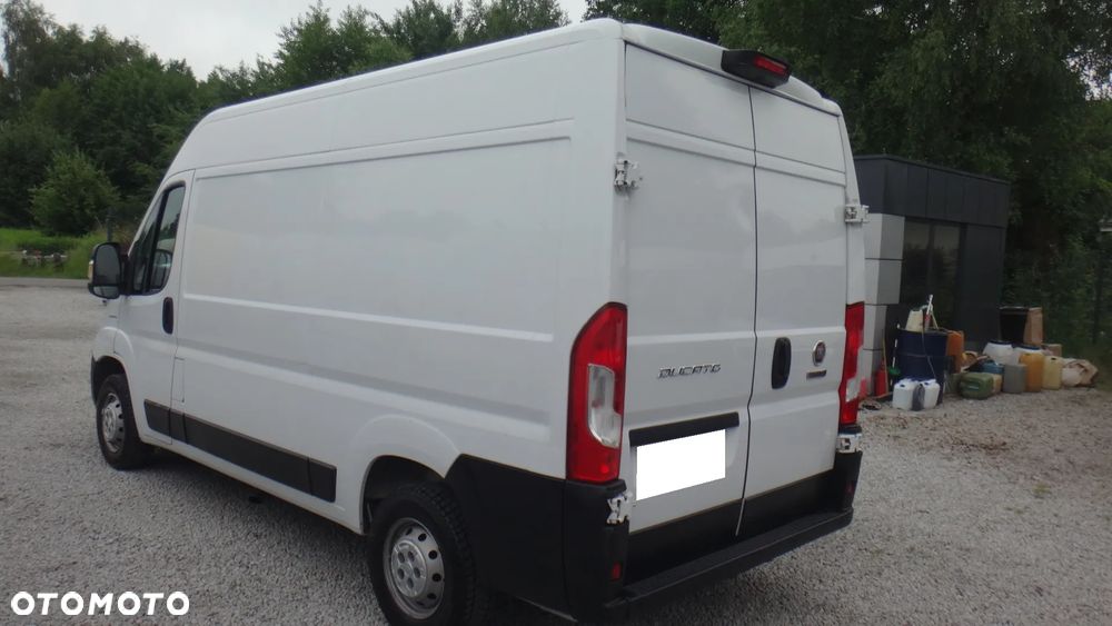 Fiat Ducato - 5
