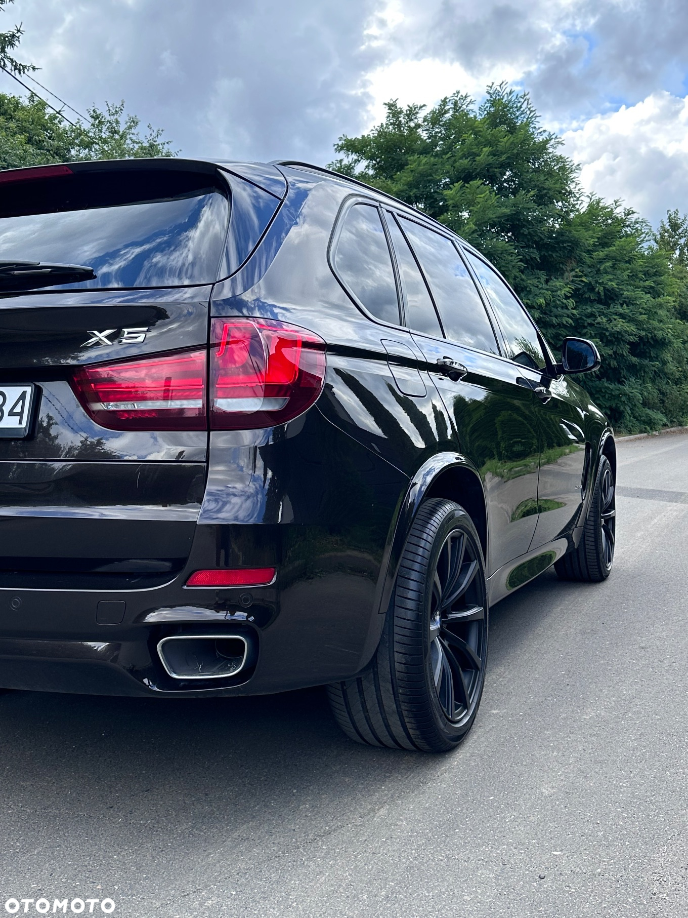 BMW X5 xDrive30d - 10