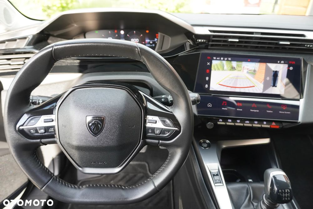 Peugeot 308 - 18