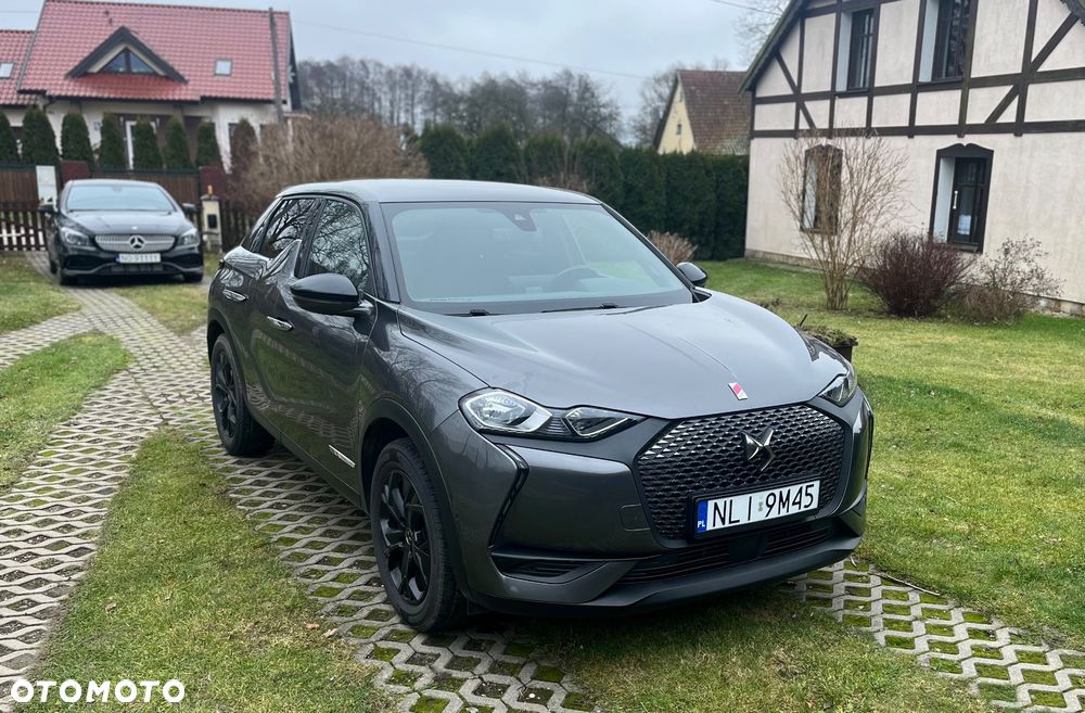 DS Automobiles DS 3 Crossback 1.2 PureTech Performance Line - 1