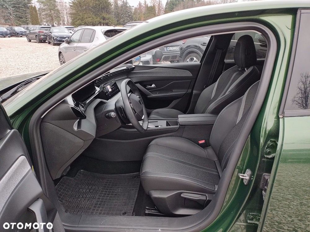 Peugeot 308 - 9