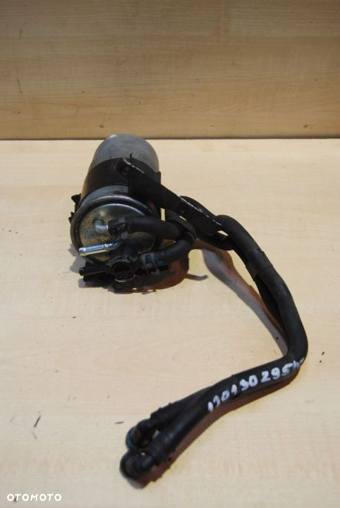 UCHWYT FILTR PALIWA 1J0127225B 1.9 TDI GOLF IV LEON I ORI - 7