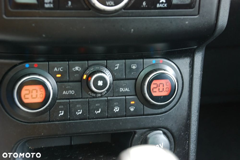 Nissan Qashqai - 19
