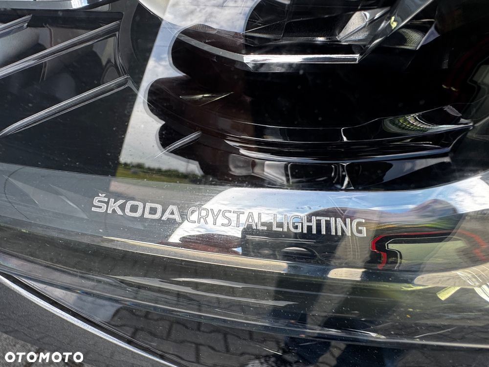Skoda Superb 2.0 TDI SCR Ambition - 3