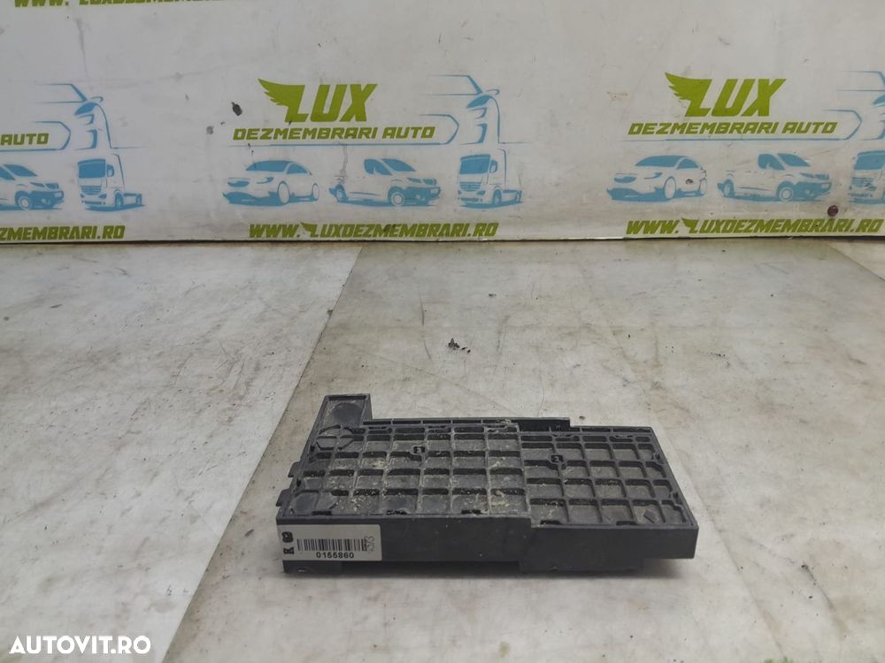 Panou sigurante 7H697018 Volkswagen VW Transporter T5 [2003 - 2009] - 2