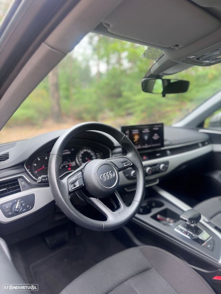 Audi A4 Avant - 17