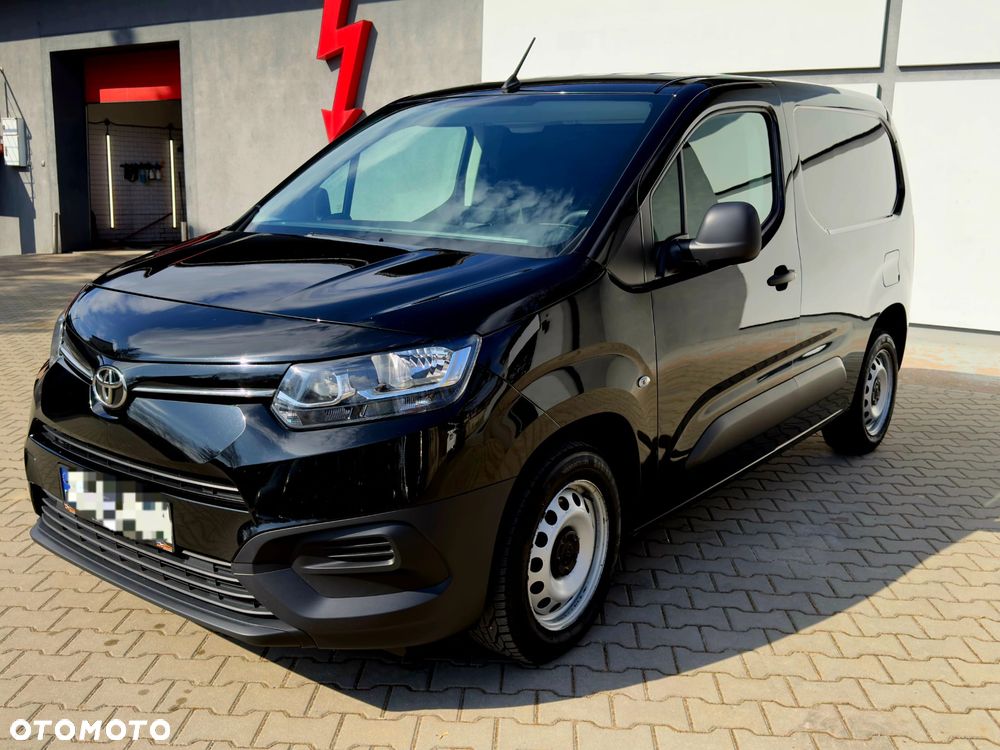 Toyota ProAce City - 3