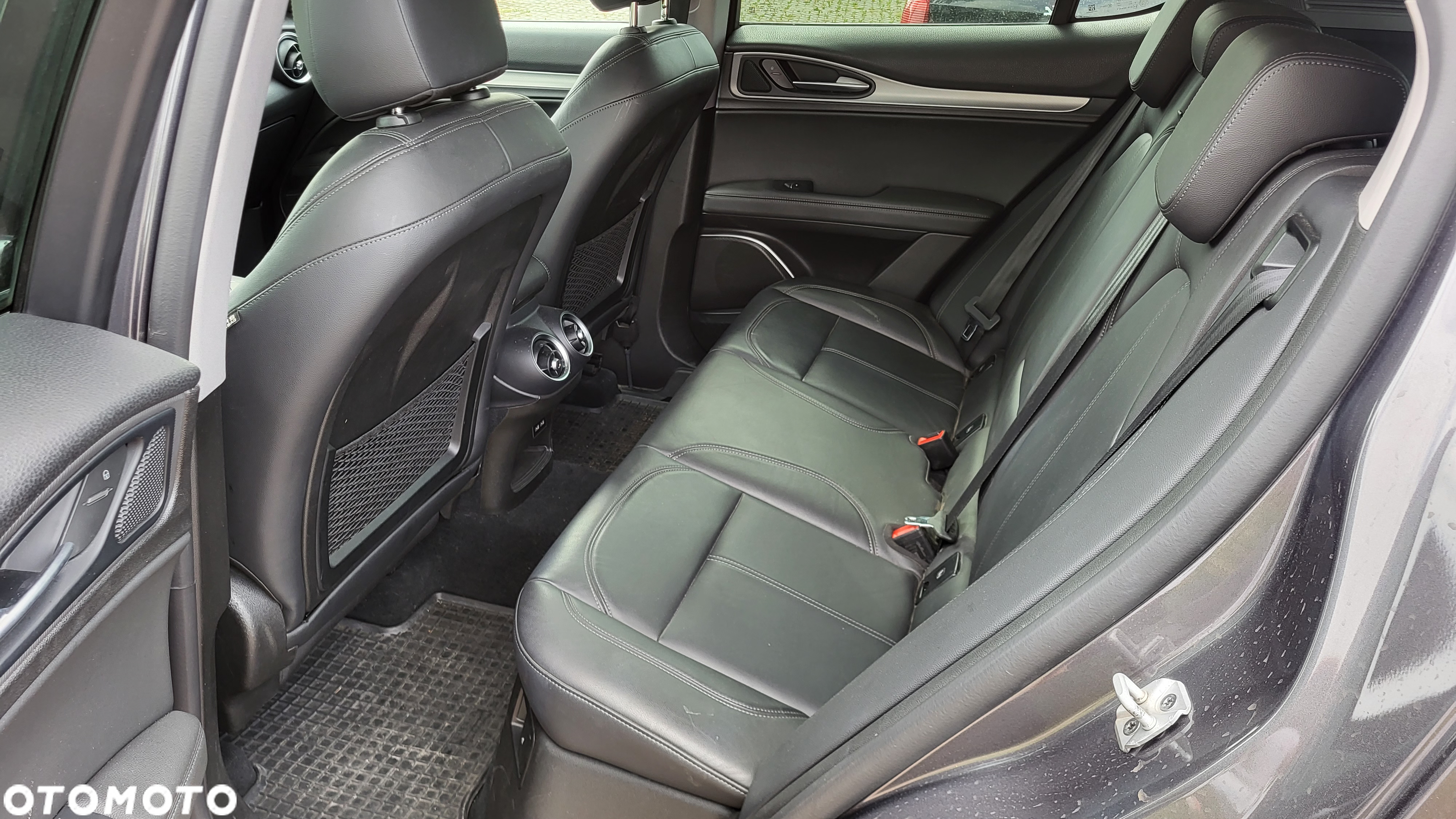 Alfa Romeo Stelvio 2.0 Turbo 16V AT8-Q4 Super - 10