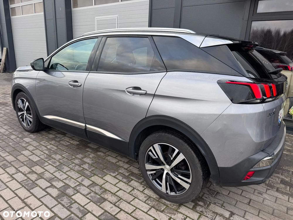 Peugeot 3008 BlueHDi 120 Stop & Start Business-Line - 33