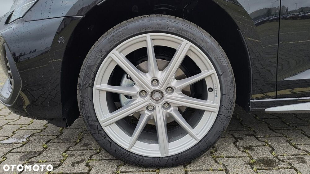 Audi A3 Sportback - 9