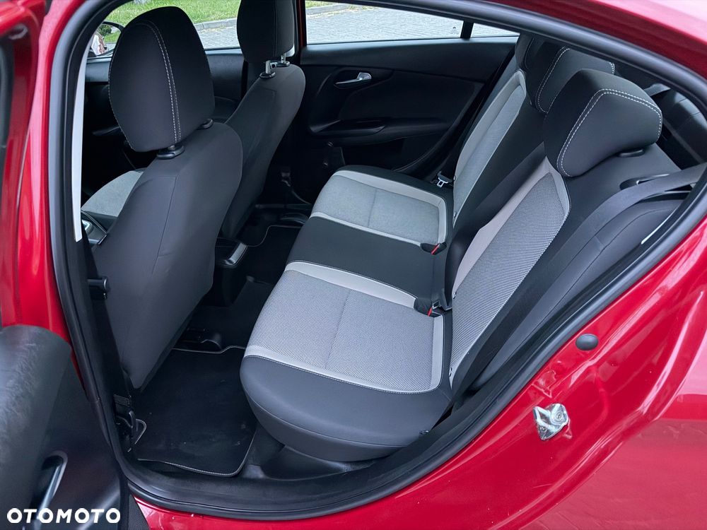 Fiat Tipo 1.4 16V Lounge - 7