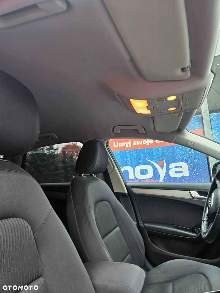 Audi A2 - 13
