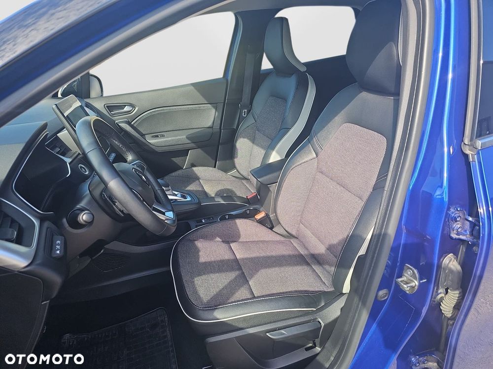 Renault Captur - 12
