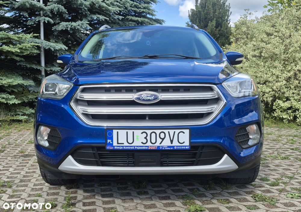 Ford Escape - 5