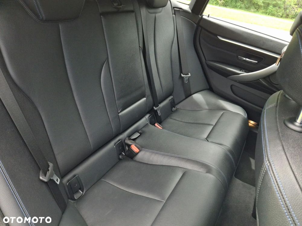 BMW Seria 4 430i - 32