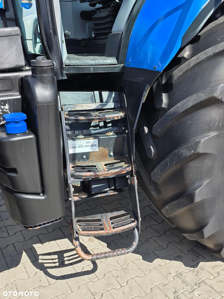 New Holland T7.220 PC 2014R - 14
