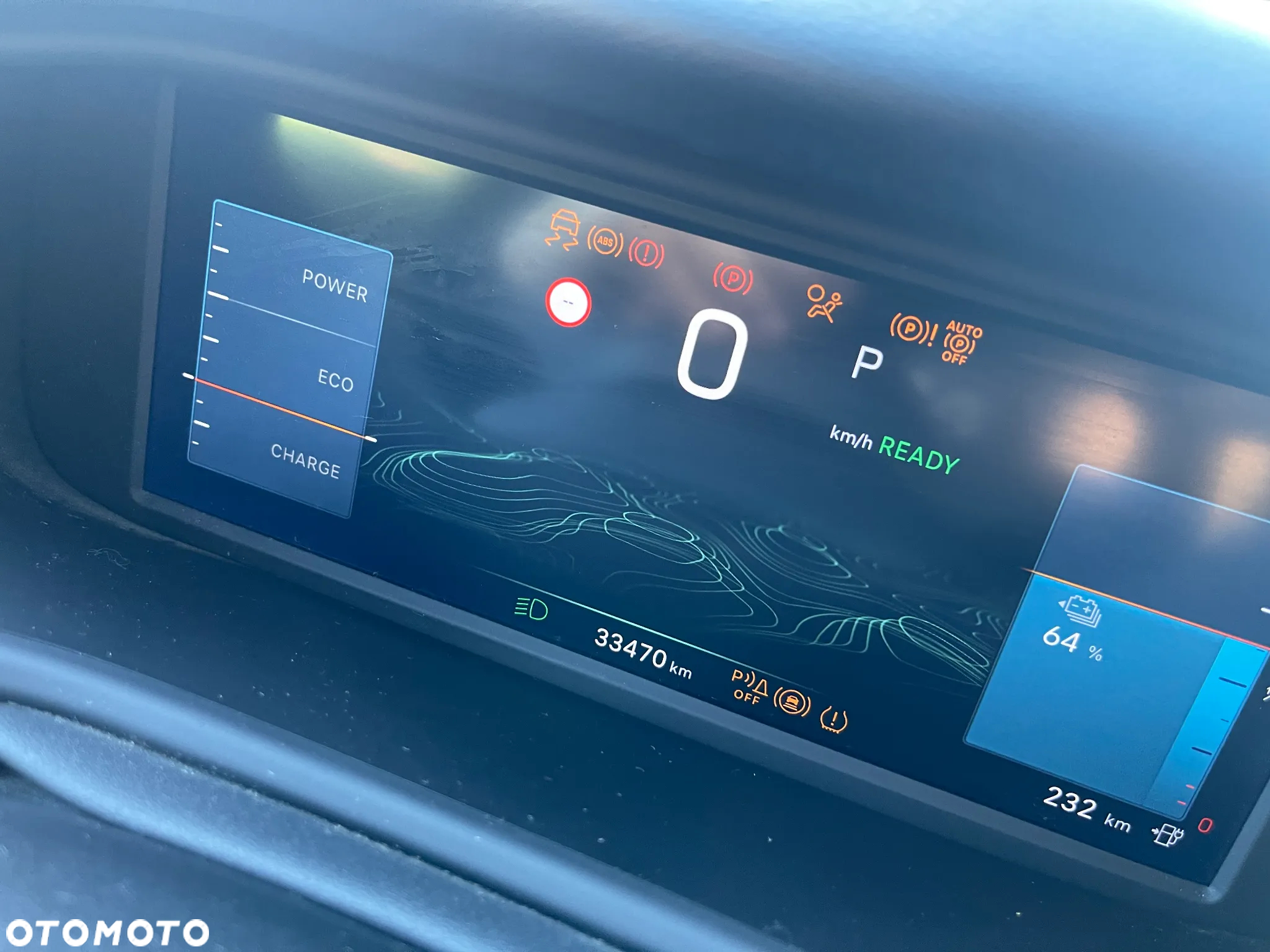 Jeep Avenger 54kWh Summit - 18