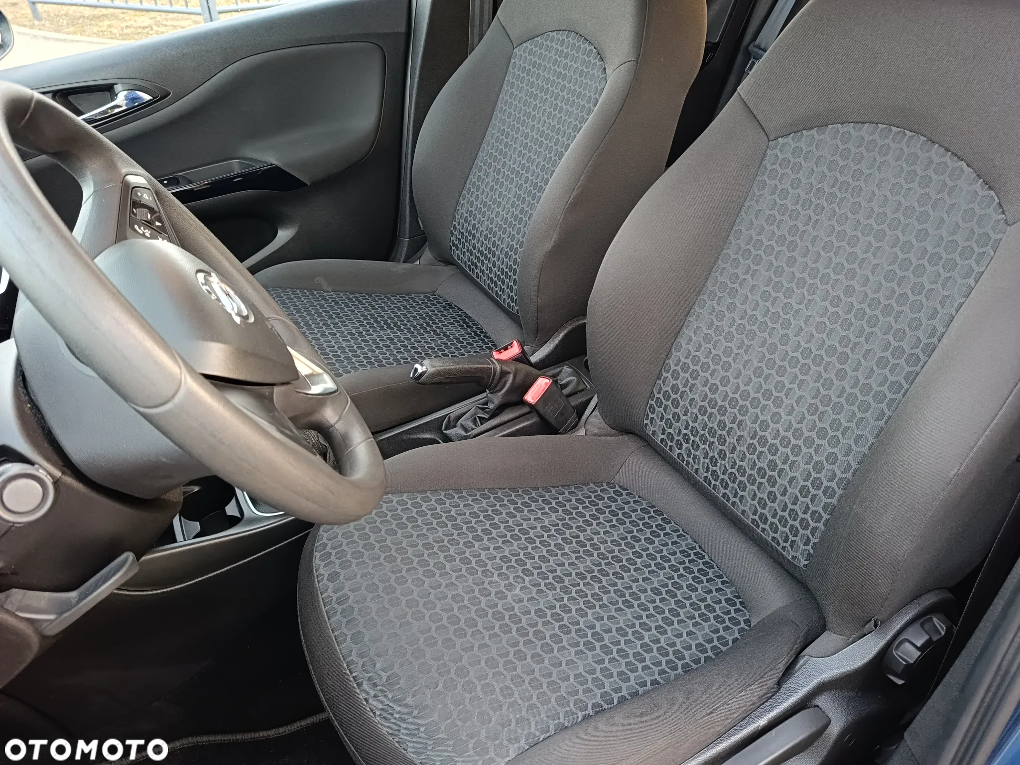 Opel Corsa 1.2 16V Enjoy - 31