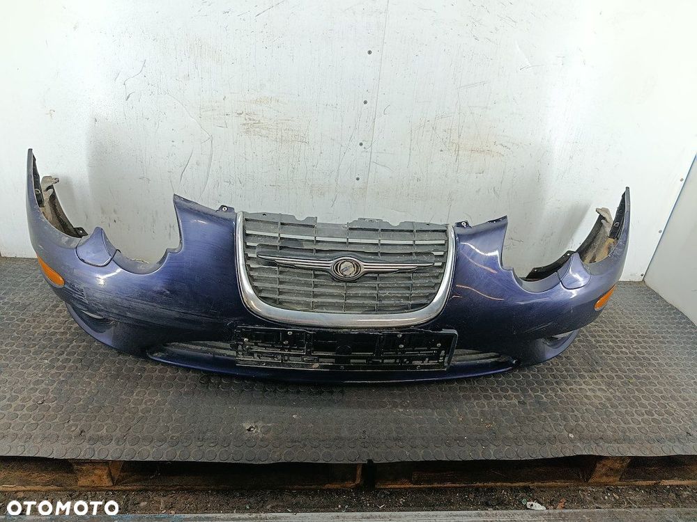 ZDERZAK PRZÓD CHRYSLER 300M PCN - 1