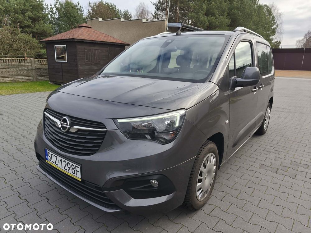 Volkswagen Sharan 1.9 TDI Comfortline - 14