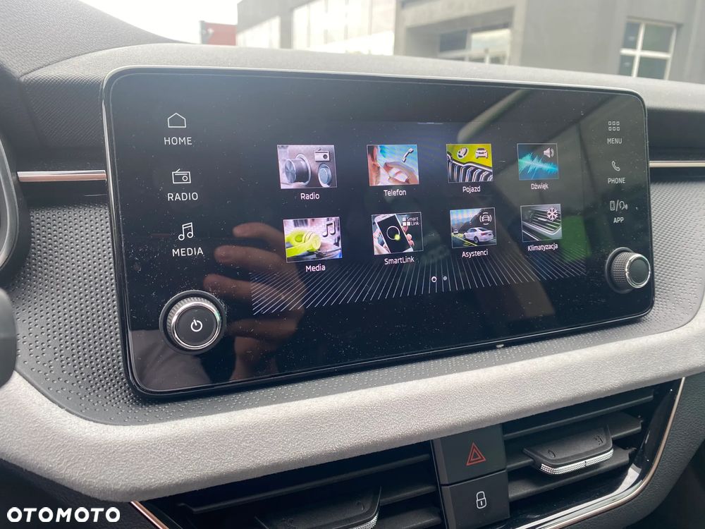 Skoda Scala 1.5 TSI Selection - 23