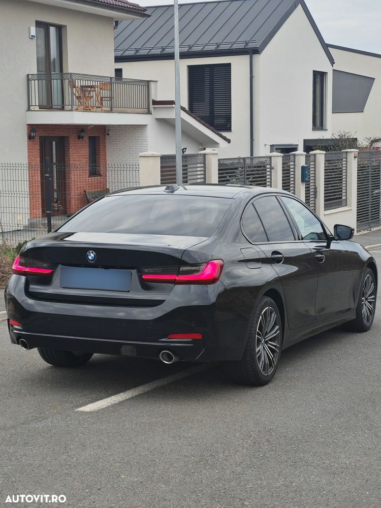 BMW Seria 3 - 8