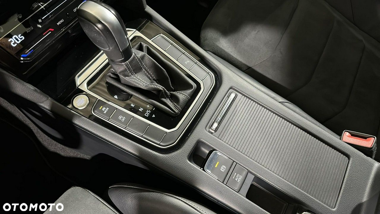 Volkswagen Arteon - 18