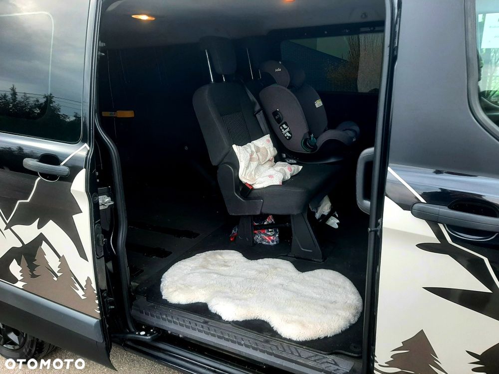 Ford Transit - 7