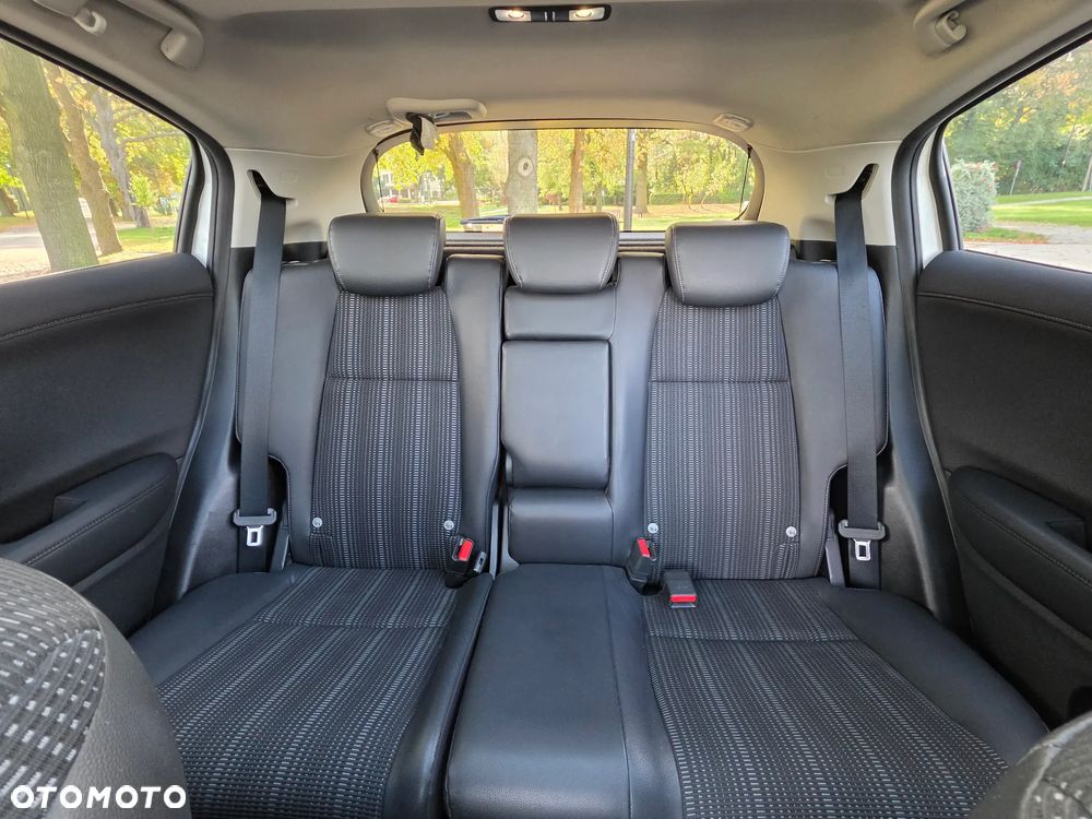Honda HR-V 1.5 i-VTEC CVT Executive - 15