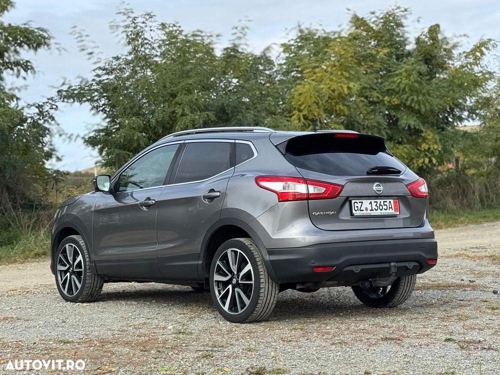 Nissan Qashqai 1.6 DCI TEKNA - 3