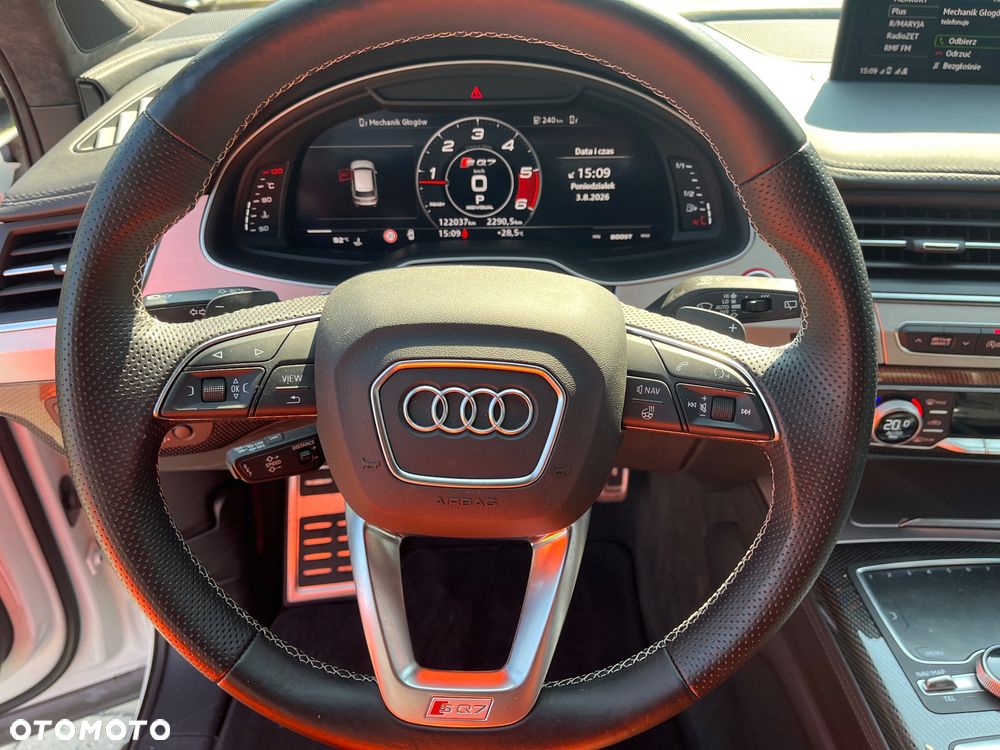 Audi SQ7 - 10