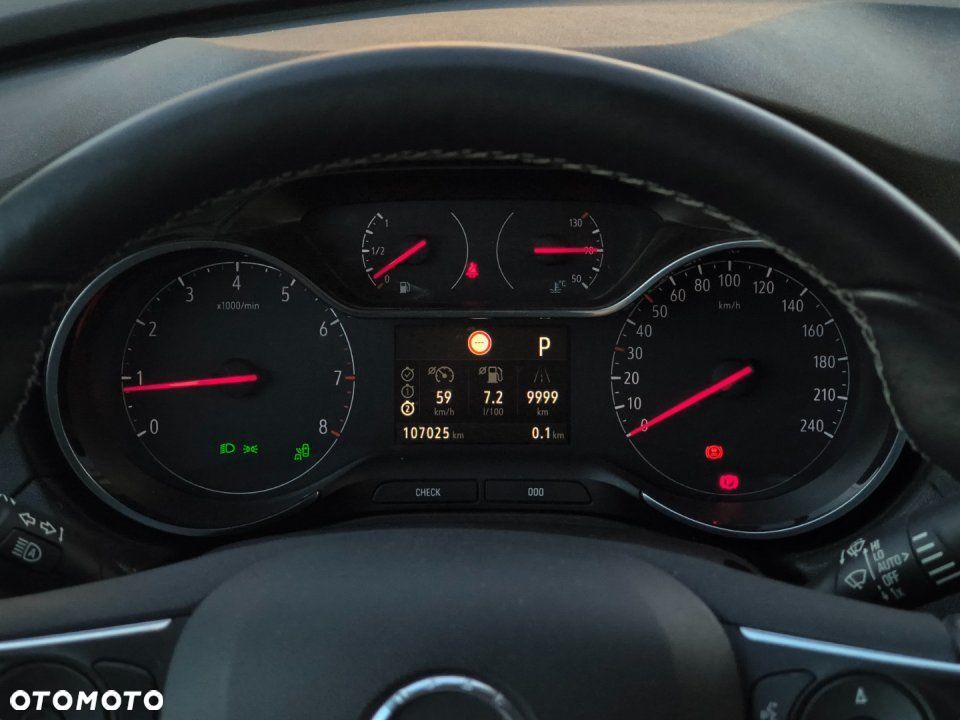 Opel Grandland X - 24