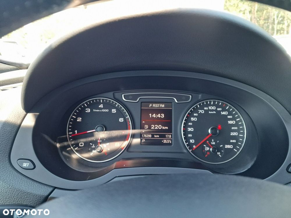 Audi Q3 - 35