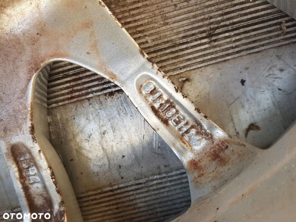 Felga Aluminiowa BMW e90 e91 e92 e93 R18 18" Styling216 6770464 Motorsport - 6