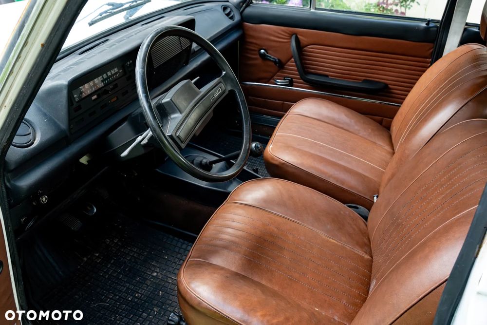 Fiat 125p - 7