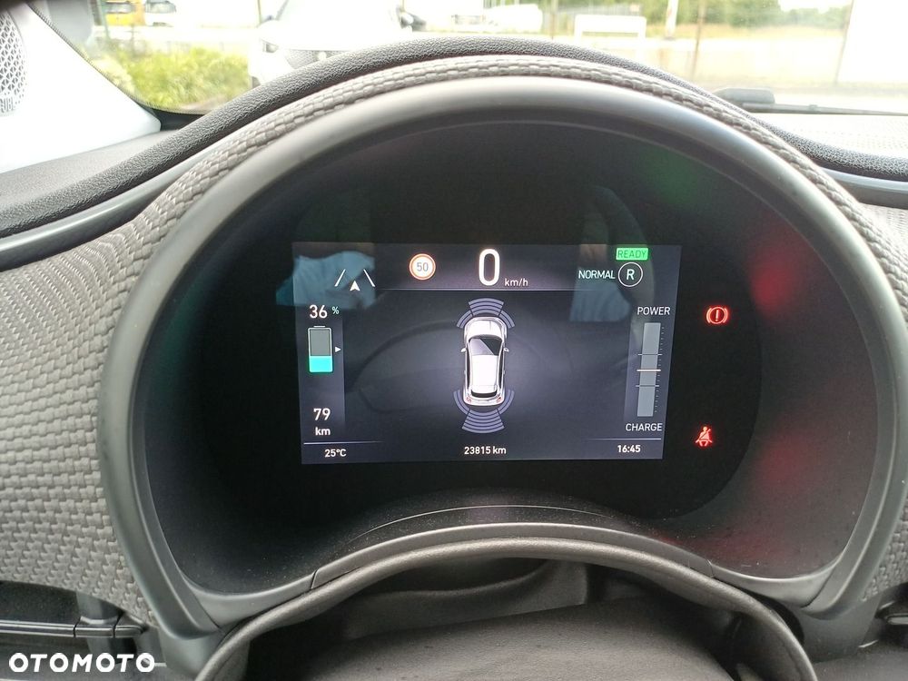 Fiat 500e - 35