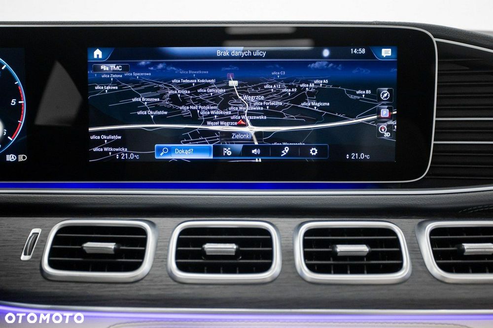 Mercedes-Benz GLE 400 d 4-Matic Premium Plus - 32