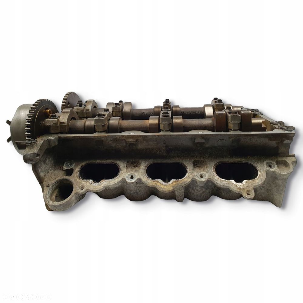 GŁOWICA CYLINDRÓW Jaguar X-Type 2.5 V6 RF1R8E-6090-A20E - 5