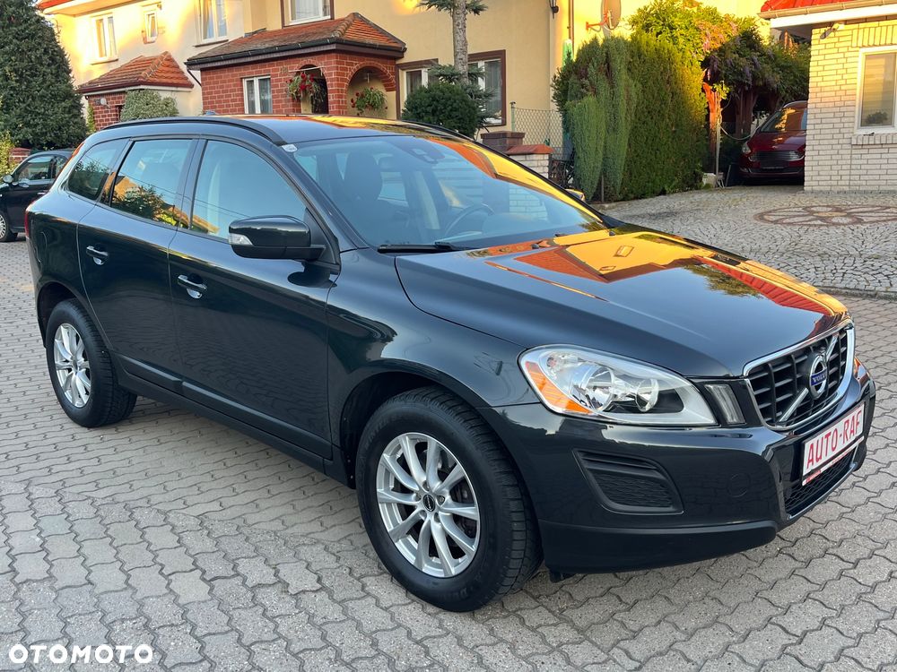 Volvo XC 60 DRIVe R Design - 15