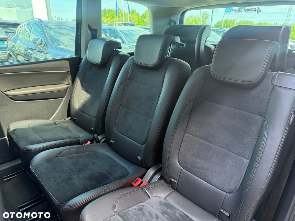 Seat Alhambra - 14